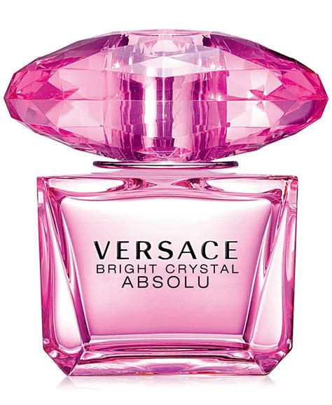 gemstone versace|versace bright crystal macy's.